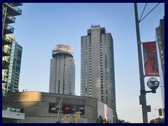 Harbourfront 006 - The Westin Harbour Castle Hotel